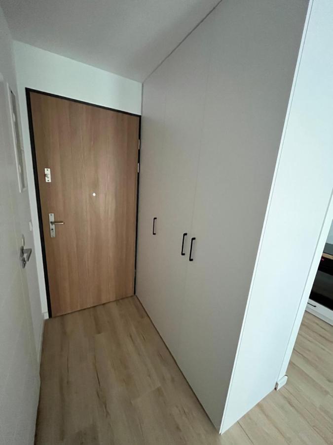 Apartament 34 Sun Towers Świnoujście  Eksteriør billede